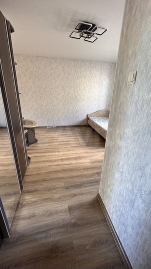 1-к. квартира, 34,6 м², 4/9 эт.