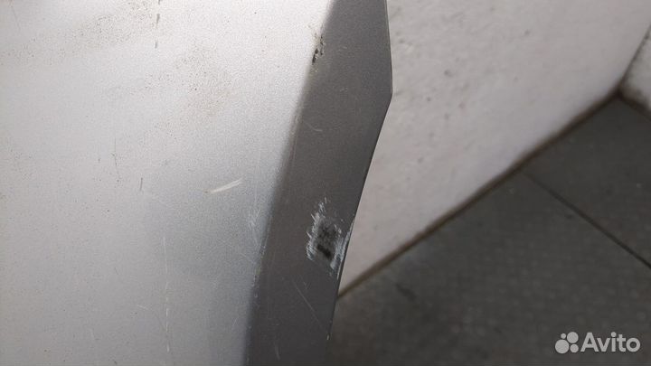 Крыло Chrysler 300C, 2006