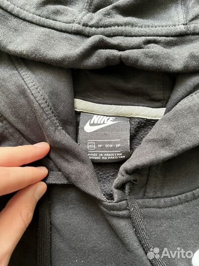 Худи Nike оригинал