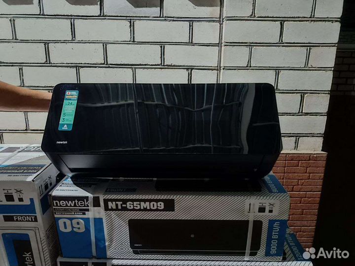 Сплит-системы