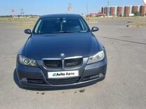 BMW 3 серия 2.5 AT, 2008, 290 000 км, с пробегом, ц�ена 850 000 руб.