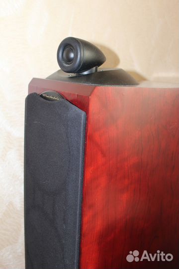 Напольная акустическая система Wharfedale Pi-40