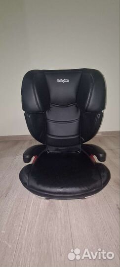 Автокресло Babyton