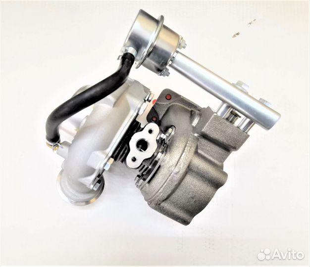 Топливный насос высокого давления Bosch 0445020110