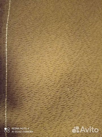 Ткани времен СССР