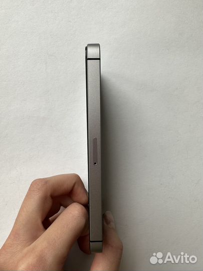 iPhone 5se Space Gray 16gb