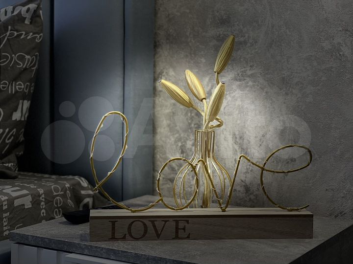 1-к. квартира, 37 м², 10/10 эт.