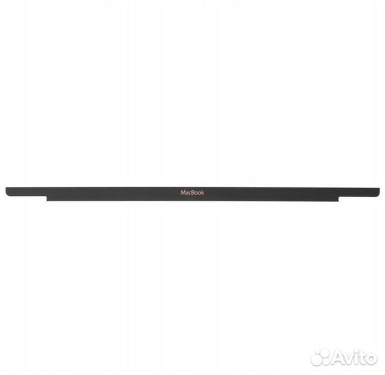 Рамка нижняя дисплея MacBook 12