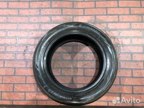 Yokohama BluEarth-A 205/55 R16 91W