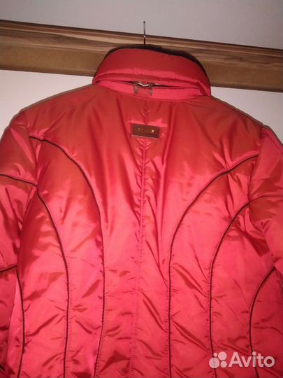 Куртка MDC оригинал, 50