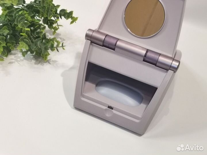 Аппарат для маникюра с фрезами