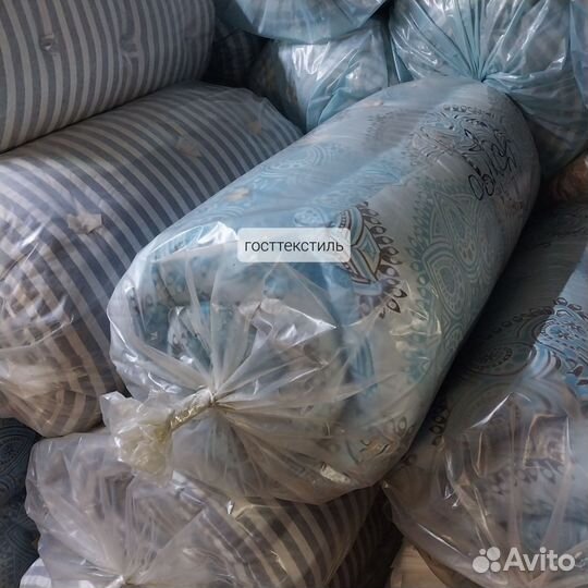 Матрасы ватные новые толстые от производителя