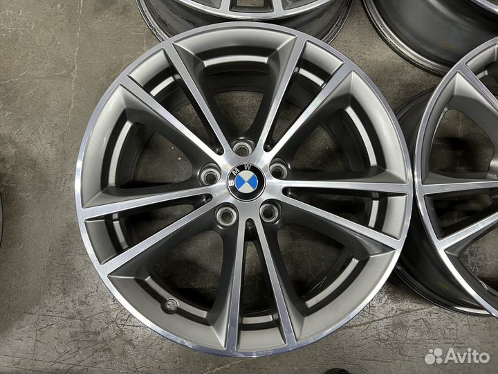 Оригинал диски Bmw r17 631 стиль G