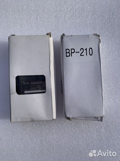 Аккумуляторы для радиостанций Motorola MP300