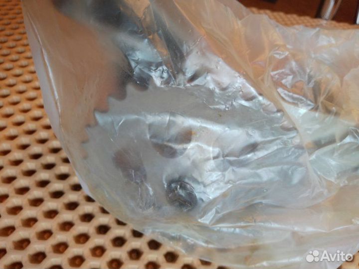 Масляный насос Skoda Octavia