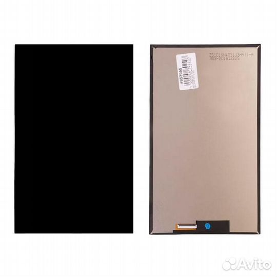 Дисплей для планшета Prestigio PMT3771 3G PMT3771