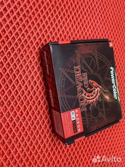 Rx 550 2gb low profile