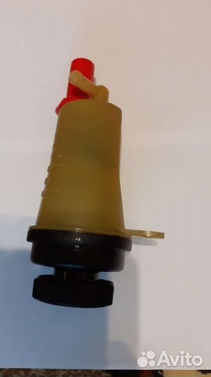 Бачок гидроусилителя ford focus 2, 3