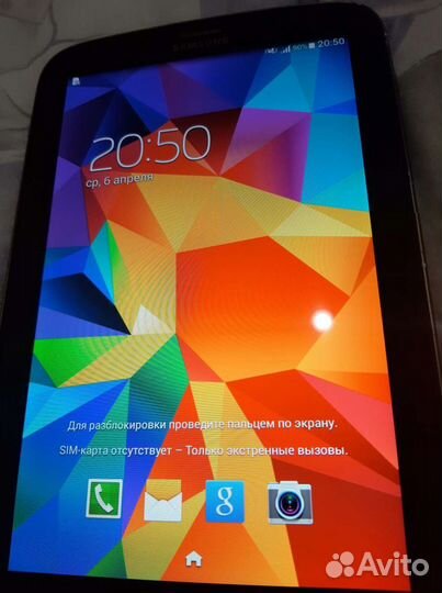 Планшет samsung