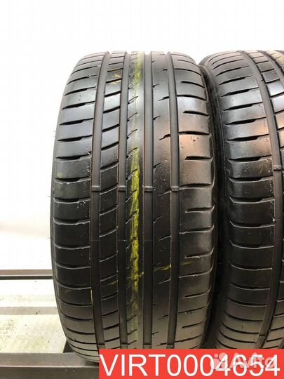 Goodyear Eagle F1 Asymmetric 2 255/40 R20 101Y