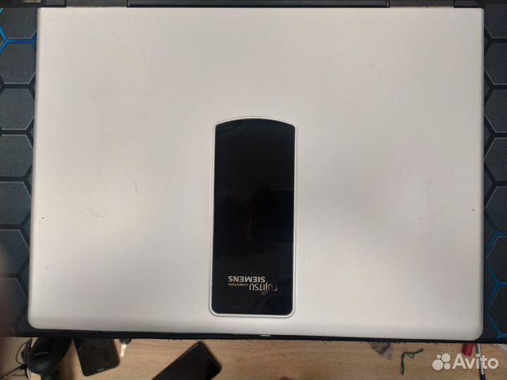 Ноутбук Fujitsu-Siemens amilo L1310W
