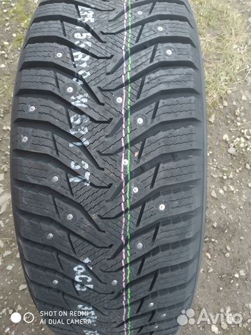 Kumho WinterCraft SUV Ice WS31 315/35 R20