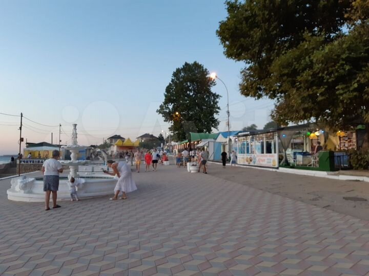 Комната 16 м² в 7-к., 2/2 эт.