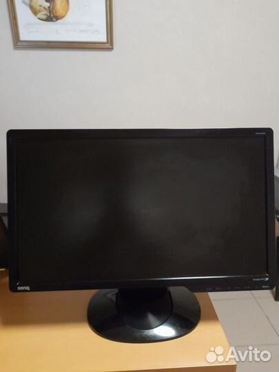 Монитор для компьютера Benq ET-0030-B