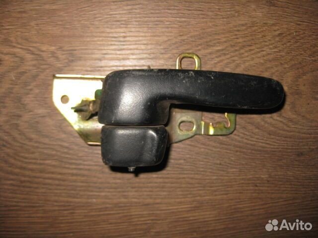 Ручка двери передней внутренняя левая Toyota Corol