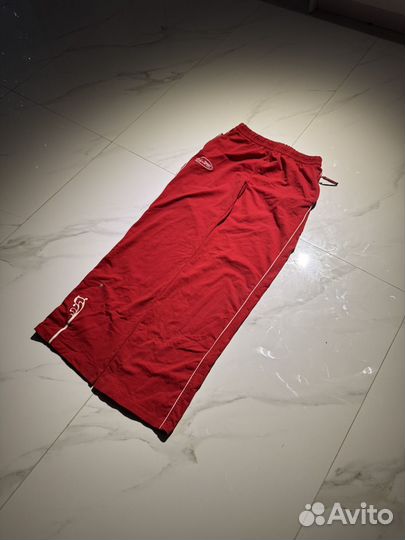 Спортивные штаны Bosco широкие оригинал