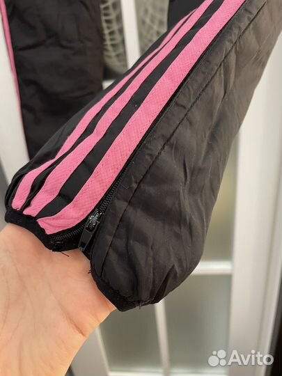 Спортивные штаны adidas женские