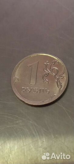 Бракованные монеты