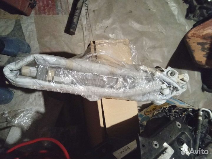 Тойота камри 40