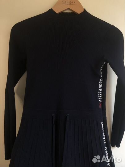 Платье женское