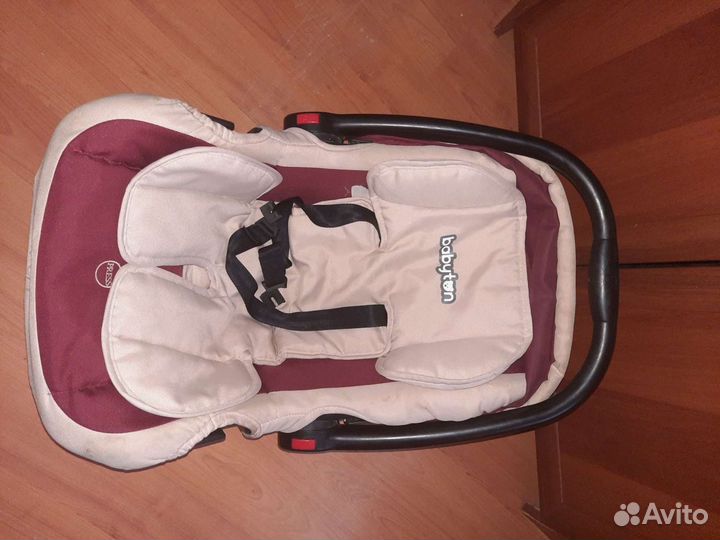 Детская переноска