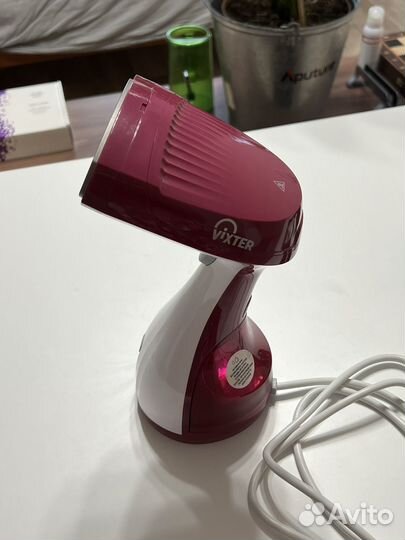 Ручной отпариватель Vixter