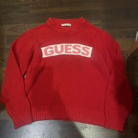 Свитер женский guess