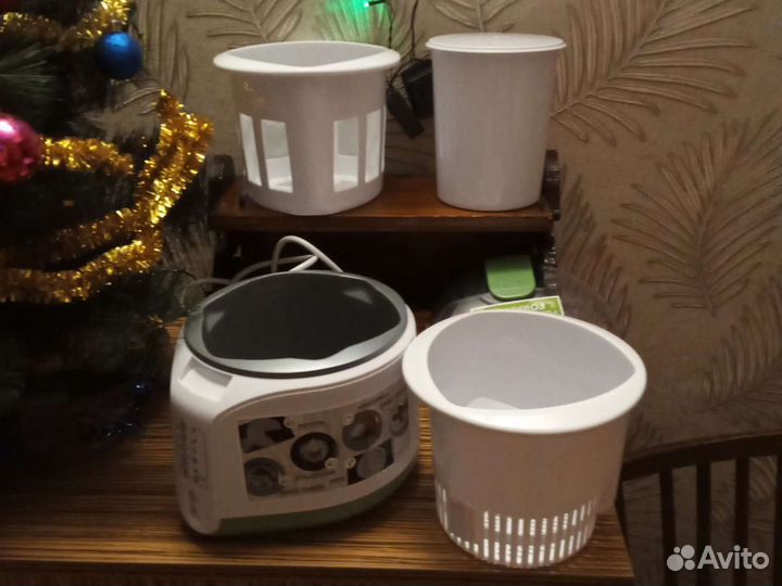 Сыроварка новая