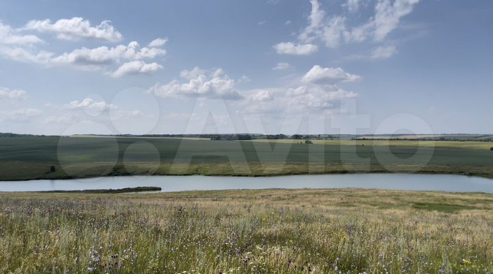 Участок 86 га (СНТ, ДНП)