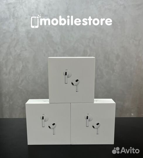 AirPods 3 Lightning NEW