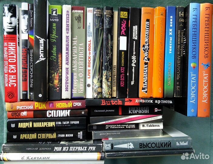 Рок, барды Философия Религия История Разное