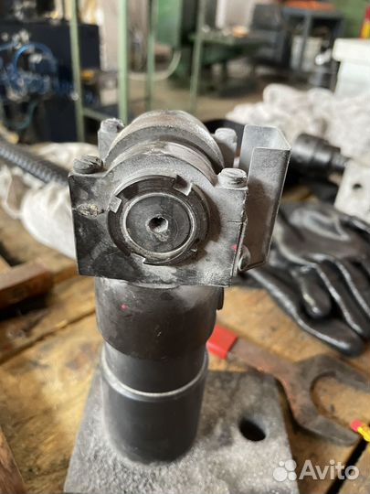 Услуги шлифовки Плоскошлифовальный станок 3л722