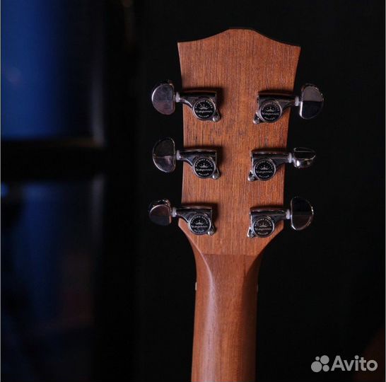 Трансакустическая гитара kepma K10 EAC-E GrandA