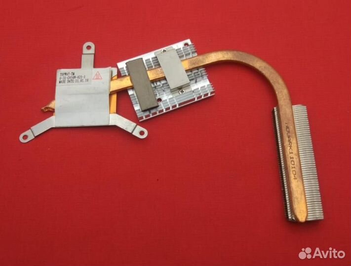 Система охлаждения DNS C5100, C5500