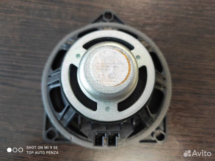 Динамик Bmw X5 50Ix E70 LCI N63 4.4I 2010