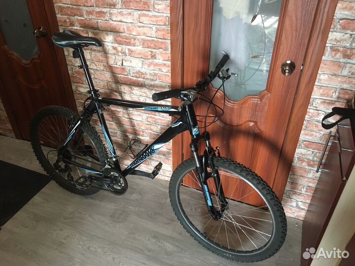 Mongoose switchback sport 26 xl