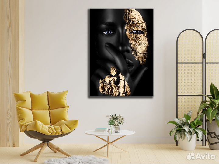 Интерьерная картина