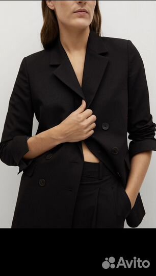 Пиджак Mango 50 размер