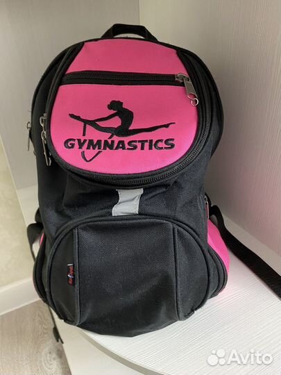 Рюкзак для девочки