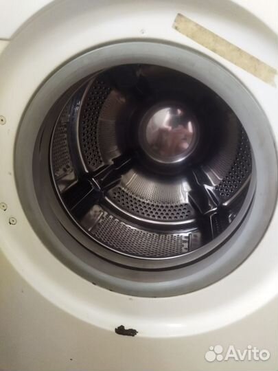Стиральная машина автомат бу